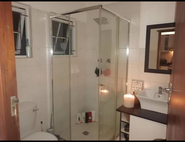 1 BEDROOM DUPLEX FOR SALE IN MEER EN SEE